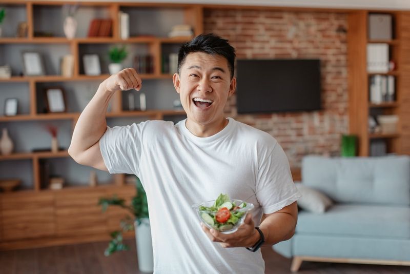 别让吃饭成了身体的负担